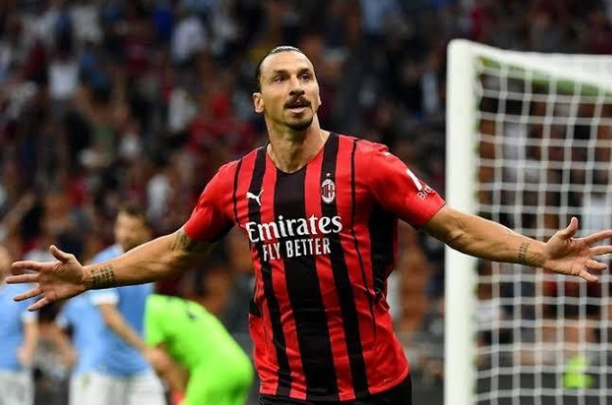 L’AC Milan envisage une nouvelle option pour renouveler Ibrahimovic